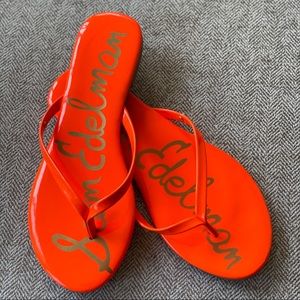 SAM EDELMAN | Oliver Flip Flop